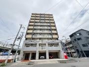 地下鉄千日前線桜川駅まで徒歩7分