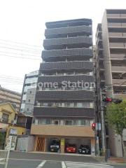 ＪＲ大阪環状線西九条駅まで徒歩7分