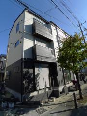BELLA CASA 中浦和