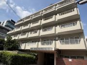 定期借家2年 2026年6月リノベション 代々木ハイライズ K