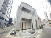東屋アパートメント