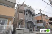 フォルトゥーナ横浜井土ヶ谷