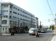 ブルーライン弘明寺駅まで徒歩1分