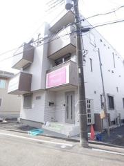 ＪＲ横浜線淵野辺駅まで徒歩5分