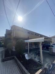 南海高野線初芝駅まで徒歩9分