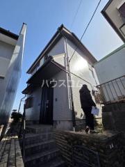 大和市代官戸建て