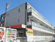 テラス弘明寺