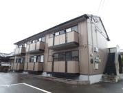 ブリーズ日高