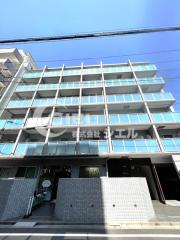 東京メトロ丸ノ内線(方南町支線)中野富士見町駅まで徒歩4分