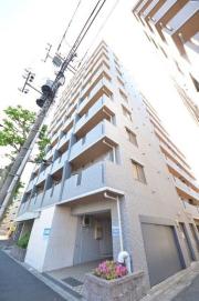 東京メトロ丸ノ内線東高円寺駅まで徒歩13分