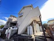 広瀬アパート