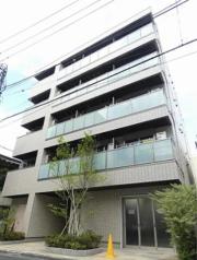 都営大江戸線蔵前駅まで徒歩7分