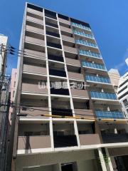 ＪＲ東西線大阪天満宮駅まで徒歩5分