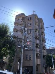 東急東横線祐天寺駅まで徒歩6分