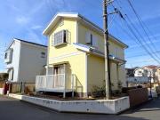 八王子市緑町 戸建