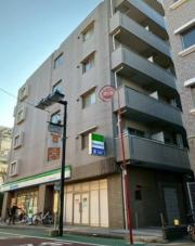 ステーションフロント練馬北町