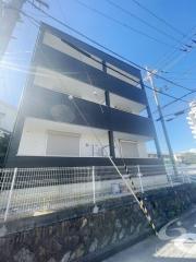 ＪＲ山陽本線東加古川駅まで徒歩4分