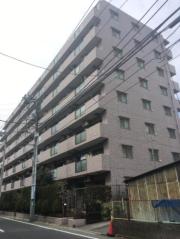 ライオンズマンション練馬北町