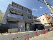 シャーメゾン神戸摩耶