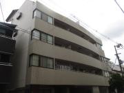 地下鉄四つ橋線玉出駅まで徒歩5分