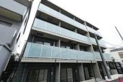 東急田園都市線高津駅まで徒歩8分