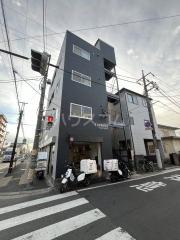 クロノス流山