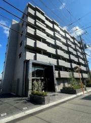 ルーブル武蔵小杉六番館