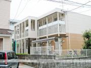 レオパレスヴァイオレット