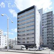 地下鉄桜通線吹上駅まで徒歩3分