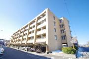 ロイヤルパーク多摩川