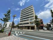 豊橋鉄道東田本線札木駅まで徒歩7分