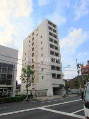 パークアクシス西ヶ原