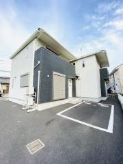 M・H HOUSE