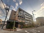 地下鉄四つ橋線玉出駅まで徒歩5分