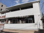 地下鉄西神・山手線板宿駅まで徒歩11分