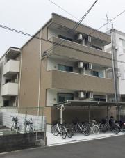 地下鉄今里筋線瑞光四丁目駅まで徒歩5分