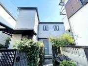 ＪＲ中央線西荻窪駅まで徒歩6分