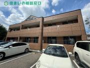 名鉄名古屋本線宇頭駅まで徒歩5分
