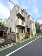 メゾンAI