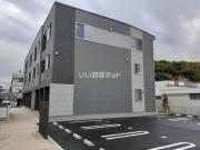 ラフィーネEIII