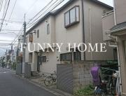 ポピーハイム駒沢