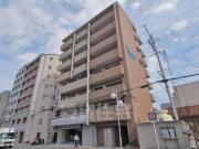 地下鉄烏丸線九条駅まで徒歩3分