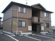 ＪＲ鹿児島本線西熊本駅まで徒歩10分