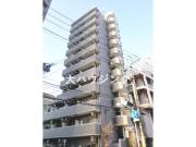 ステージファースト武蔵小山