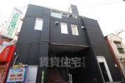 広島電鉄本線銀山町駅まで徒歩5分