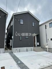クレイドルガーデン久留米市津福今町第8-3号棟
