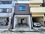 綾園6丁目テラスハウス
