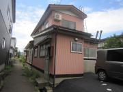 北本町貸家