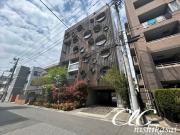 東京メトロ東西線西葛西駅まで徒歩10分