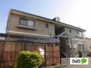 フレグランス永田B